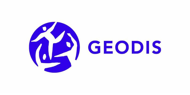 Logo pracodawcy Geodis