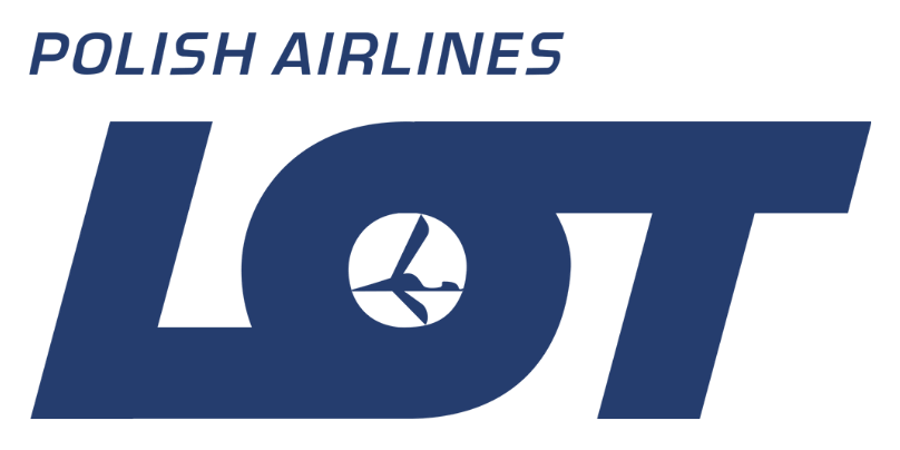 Lot - logo pracodawcy