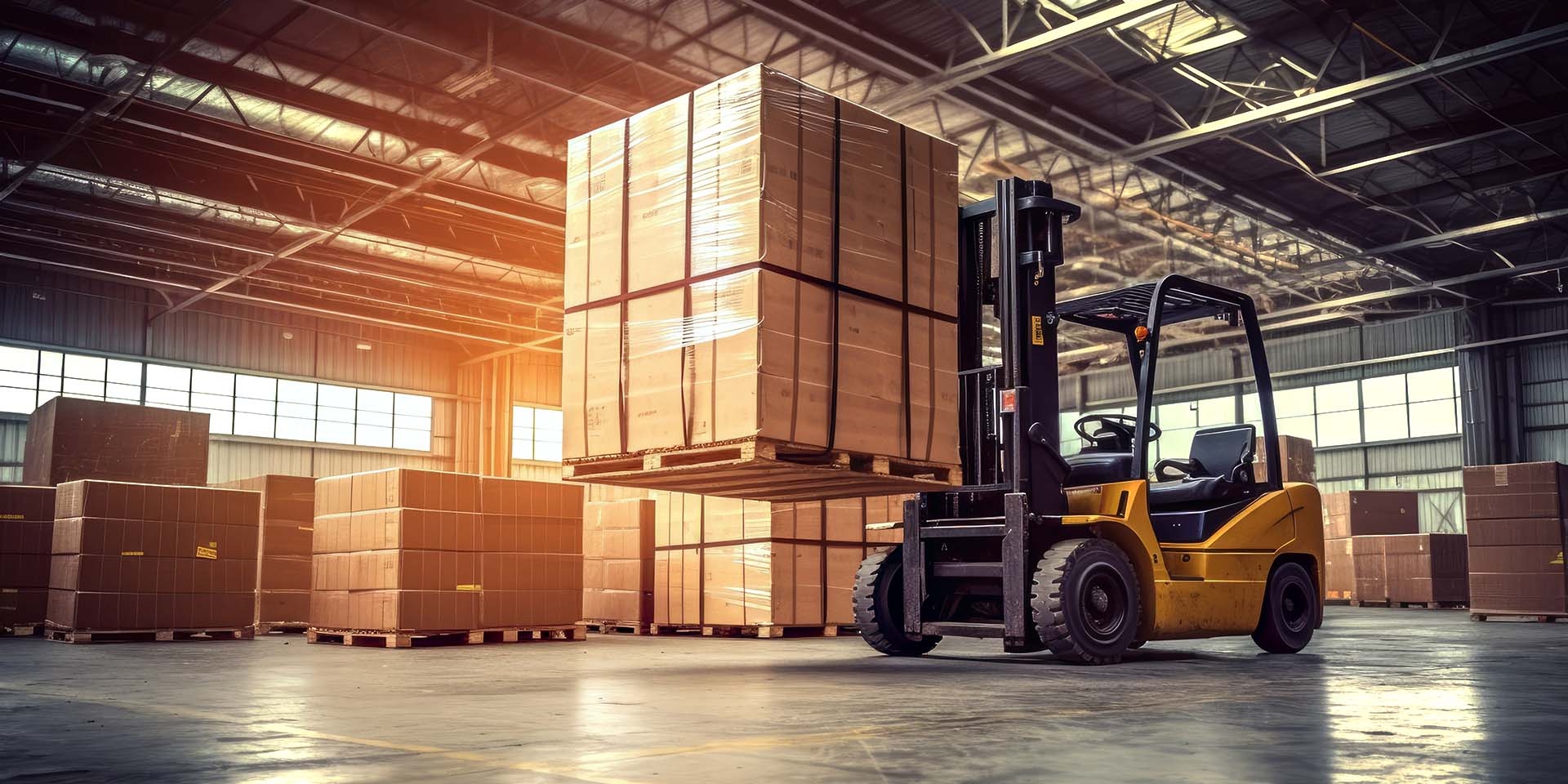 Bezpieczeństwo i Efektywność w Pracy: Jak Szkolenia UDT Zmieniają Przemysł