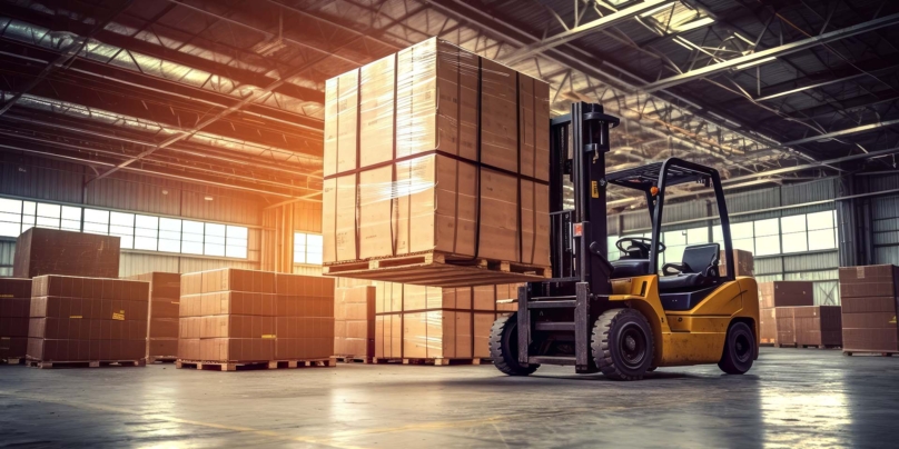 Bezpieczeństwo i Efektywność w Pracy: Jak Szkolenia UDT Zmieniają Przemysł