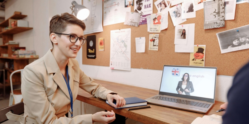 Dlaczego Legal English to inwestycja w przyszłość kariery prawnika?